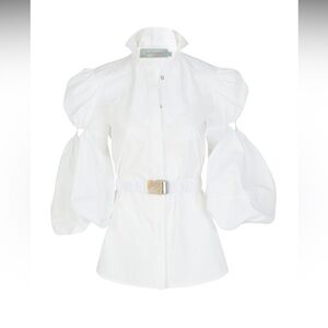 Worn once! Sylvia Tcherassi ‘Enio’ Blouse - Small